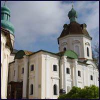 церковь прп. Кирилла