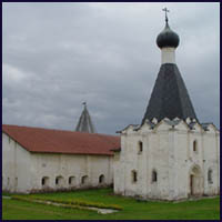 церковь Евфимия Великого