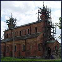 Церковь св. Иоанна Златоуста