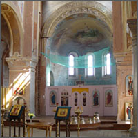 церковь св. Иоанна Златоуста